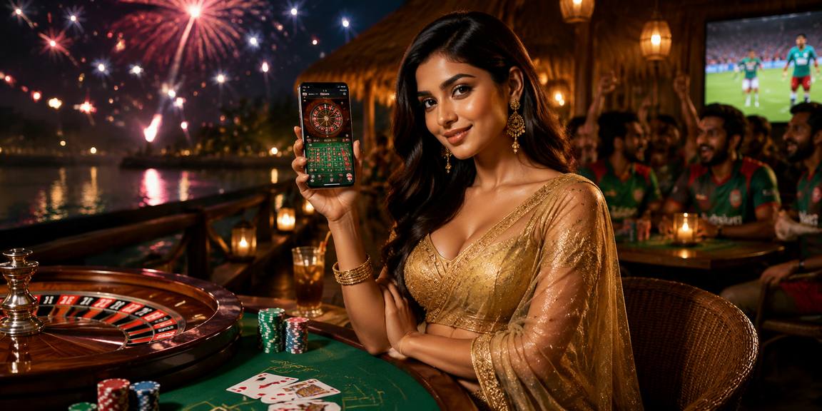 betbdtvip mobile gaming